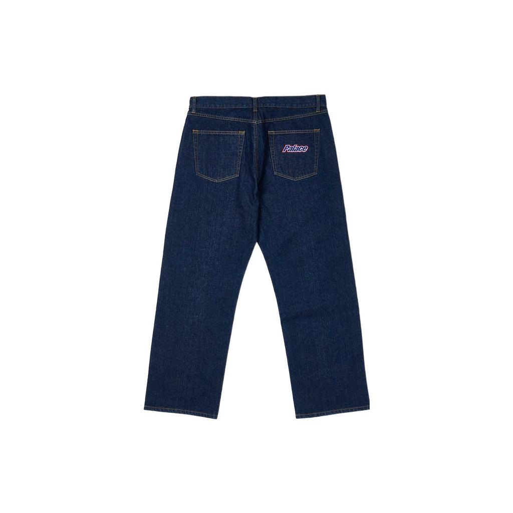 Palace Baggies Jeans P22T037