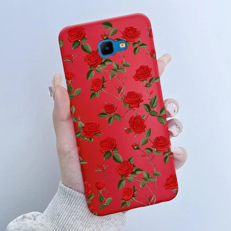 For Samsung J4 Core J410 Case Soft TPU Silicone Cover Cute Astronaut Panda Phone Case For SM-J410D SM-J410F SM-J410G Coque Funda