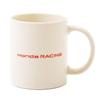 Honda Wing Mug, White, 0SYEP-59C-WF