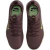 Nike Jr. Mercurial Vapor 16 Academy TF GS Kylian Mbappé Pack Kids Sneakers Black Plum-Eclipse Metallic-Silver FQ8285-200