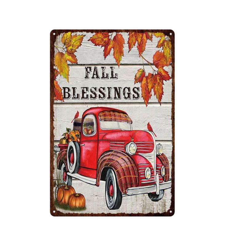 Christmas Santa Claus Pet Dog & Cat Tin Sign Wall Art Painting Vintage Decor Poster Metal Signs Bar Cafe Pet Store Home Decor