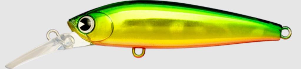 Sale Ima Ataru 70S Sinking Lure 009 (6221)