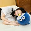 Plush Penguin Toy For Kids Baby Gift Soft Stuffed Animal With Pp Cotton Filling