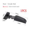 1PCS Multifunctional Single Action Wardrobe Door Hinge with Wide Swing Home Accessory Portable for Household and Builders