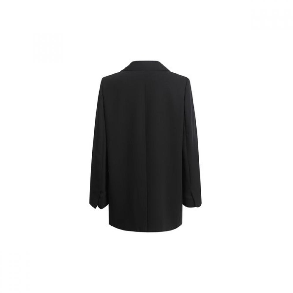 Lucky Chouette Basic Single Jacket [sleeve Lining O]