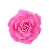 Exaggerated Flower Headbands Tea Party Cocktail Jockey Club Hair Accessories  for Women