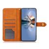 Wallet Case for Redmi Turbo 5 Max 5G - Leather/PU, Blue