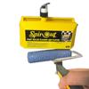 Paint Roller Cleaner Dryer Washer Cleaning Tool For Paint Rollers Fit 9In Paint Roller Paint Roller Cleaner Tool