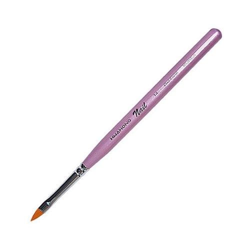 

HWAHNG Nail Brush 14Oval (6527455)
