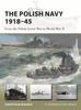 Kniha The Polish Navy 1918???45 : From the Polish-Soviet War To World War II