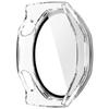 Smartwatch Cover Shell Screen Protector Tempered Glass Film for Watch GT6 Scratchproof Case Film Dustproof