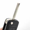 Car Flip Remote Key Case Cover Shell For Opel/Vauxhall Astra Chevrolet Cruze Orlando Holden Cruze Remote Key Holder Protect