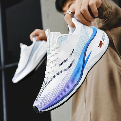 Chaussures hommes baskets mâle décontracté chaussures pour hommes tenis chaussures de luxe formateur course chaussures respirantes mocassins de mode chaussures de course pour hommes