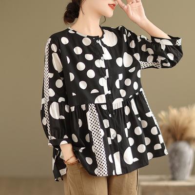 Τοπάκια – Μπλούζες και πουκάμισα