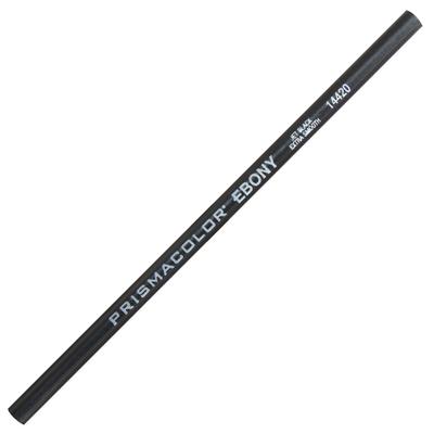 Echter Ebenholzstift Augenbrauenstift Augenbrauen Make-up 1 Packung, 1 Stück