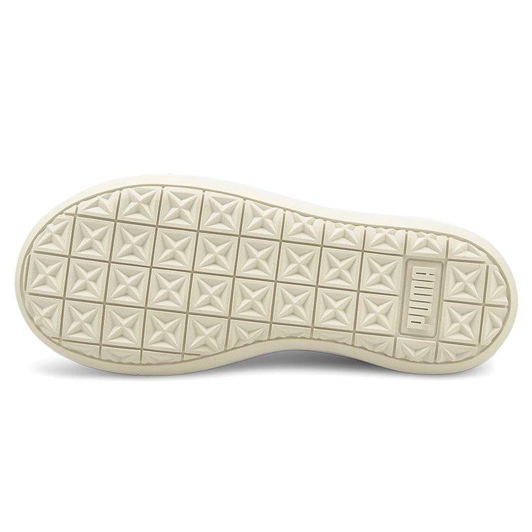 PUMA Suede Mayu 'White Women's 382581-05
