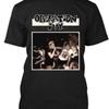 Operation Ivy Amerikanische Hard Music Retro Kunst Logo T-Shirt Größe S 5XL Vintage Stilvoll Vielseitig Weich Designer Kleidung