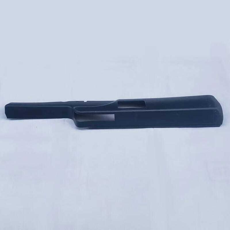 Left Door Armrest Assembly