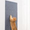 Wall Cat Scratching Board Vertical Wear-Resistant Climbing Board Super Large Cat Claw Board Scratching Puzzle Toy