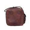 Classic Duffle for Him or Her Handmade Travel Luggage Vintage Leather Weekender Bag