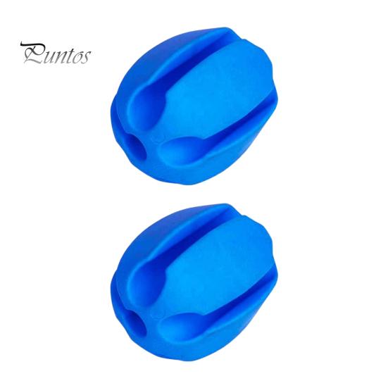 

2/3 шт. фиксированный шар для удочки 4/5/8/9/10 мм 5 отверстий не царапается многоразовый протектор для удочки зажим для фиксации инструменты рыболовные принадлежности синий