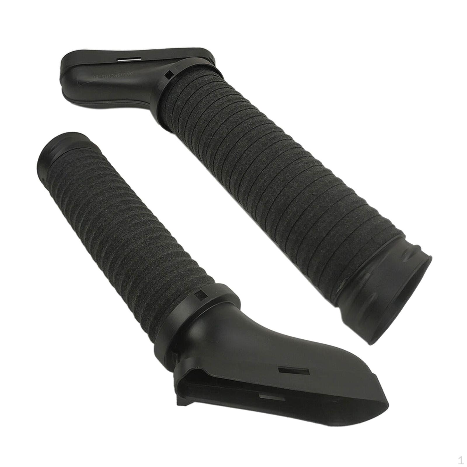 

1 Pair Replacement Left Filter Intake for 2010 2011 2012, 2720902882