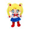 20/25Cm Kawaii Anime Sailor Moon Series Plush Toy Cartoon Creativity Cute Pp Cotton Filling Stuffed Toy Merchandise Fans Gift