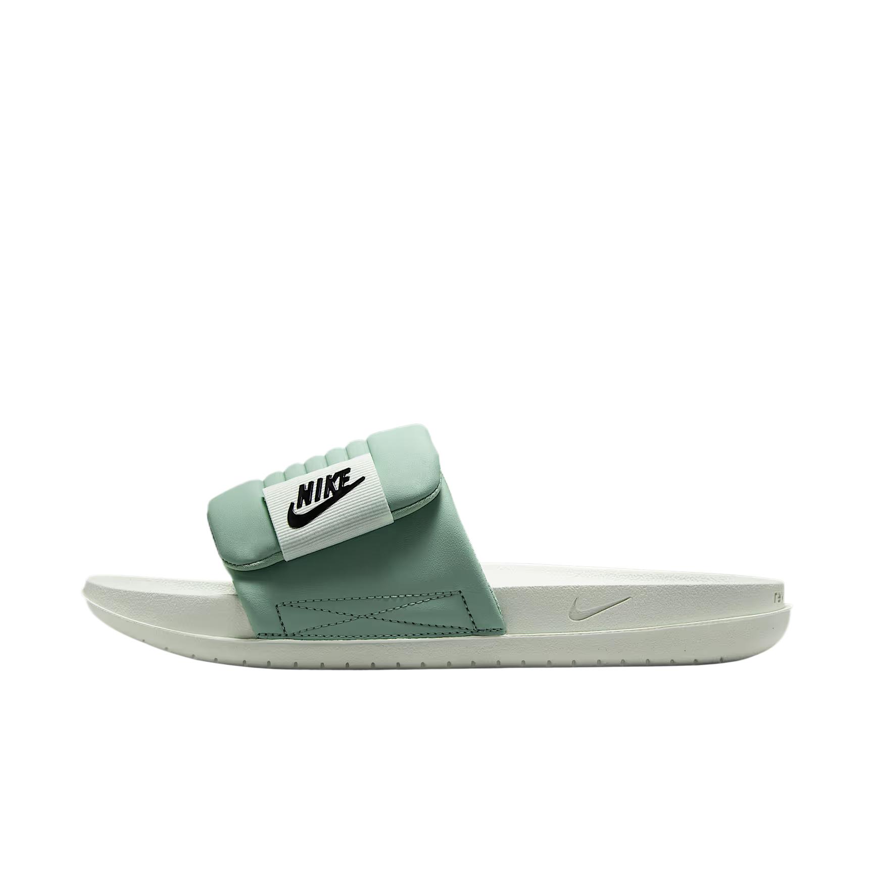 Nike Offcourt Adjust Slide Comfortable Lightweight Cushioned Slide Sandals Women sandals DV1033-300 35.5
