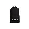 Neo Sports Casual Recycled Polyester Backpack Unisex Backpack Black IL1904