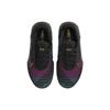 Nike Metcon 9 Premium Black Fireberry Gold Women Sneakers Metallic-Gold FB7151-001