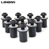 10PCS Fairing Wind Screen Screw Bolt Kit Windshield Mounting Nut bolt For Honda CBR600RR CBR1000RR CBR250RR CBR 600 1000 250 RR