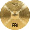 MEINL Cymbals HCS Series Crash Ride Cymbal, 18" Crash Ride, HCS18CR (Official Japanese Product)