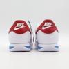 FZ1347-100 Nike Cortez QS PRM Varsity Red White Blue Forrest Gump Silver (Men's)