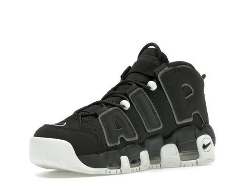 Nike Air More Uptempo '96 Dark Smoke Grey - FJ4181-001