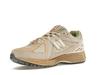 New Balance 1906R x AURALEE Low Bone White - M1906RAU