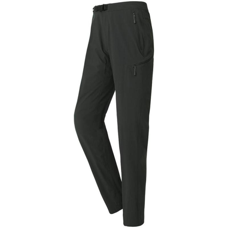 

Мужские трикотажные спортивные штаны для альпинизма с принтом логотипа MONTBELL XXL