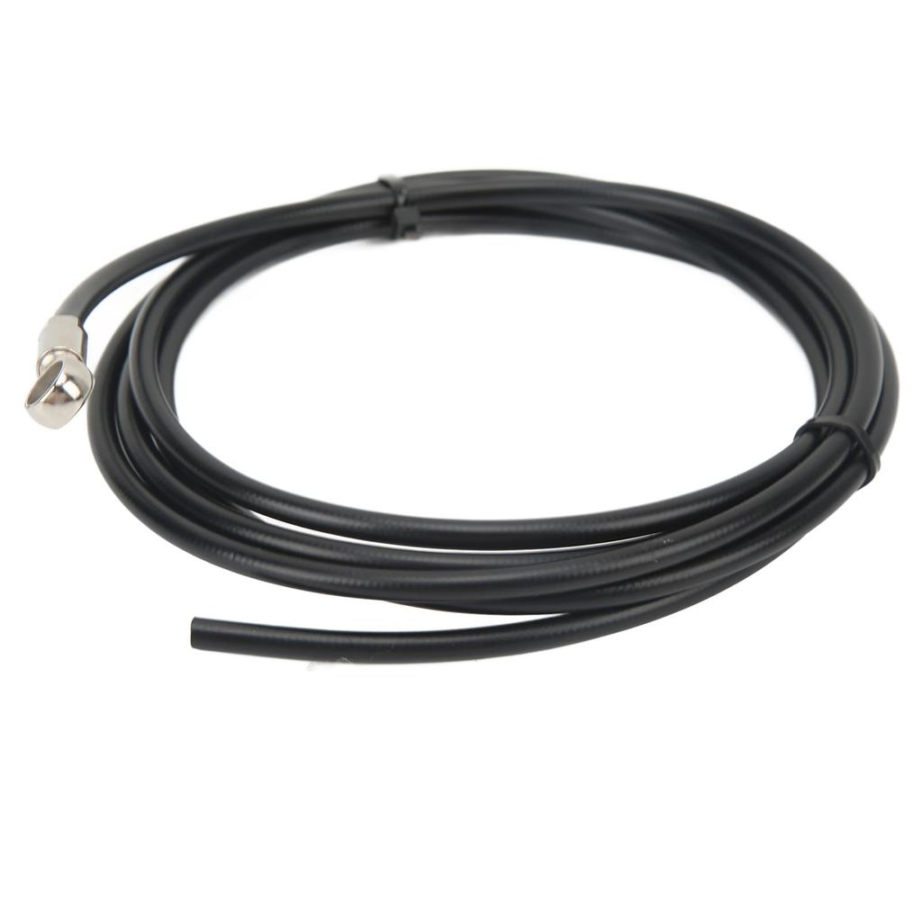 2m Bike Oil Hose Red Flag Wrench Olive Connecting Insert Oil Needle Set for SRAM LEVEL RED HRD ETAP S700 S900 ELIXIR 2