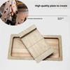 Ergonomic Wooden Arm Wrestling Trainer For Competitive Athletes Rock Climbing Enthusiasts Strength Building Equipment