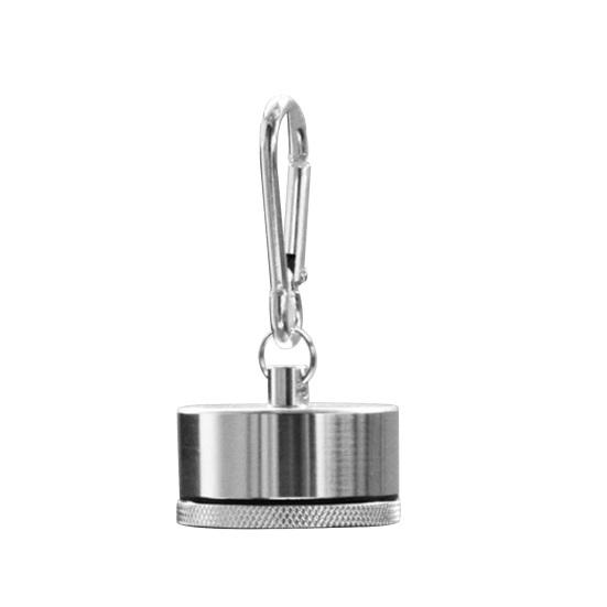 1Pc Pill Holder Sturdy Waterproof Compact Small Pocket Pill Case for Travel