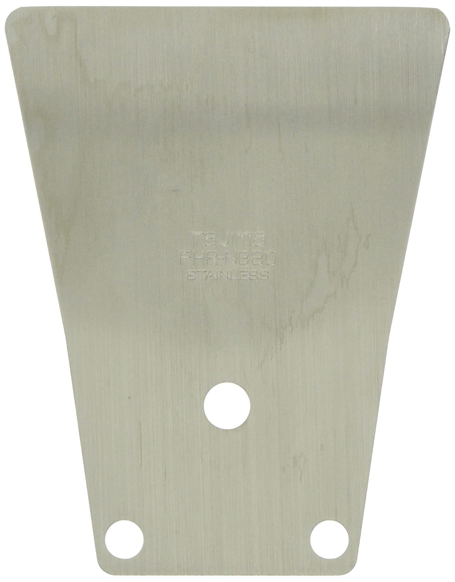 

Шпатель Tajima Perfect, лезвие для закалки 80 PHR-NB80