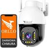 Orllo Outdoor PTZ IP Camera 10x Zoom 4MPx ORLLO Z9 ULTRA