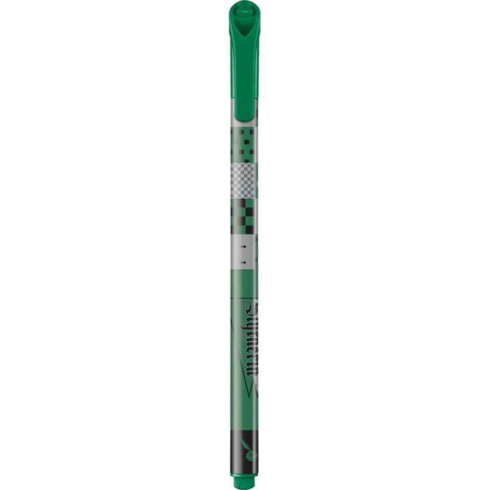 Coffret d'écriture - Maped - Harry Potter - 13 produits - 2 planches de stickers - Fournitures scolaires