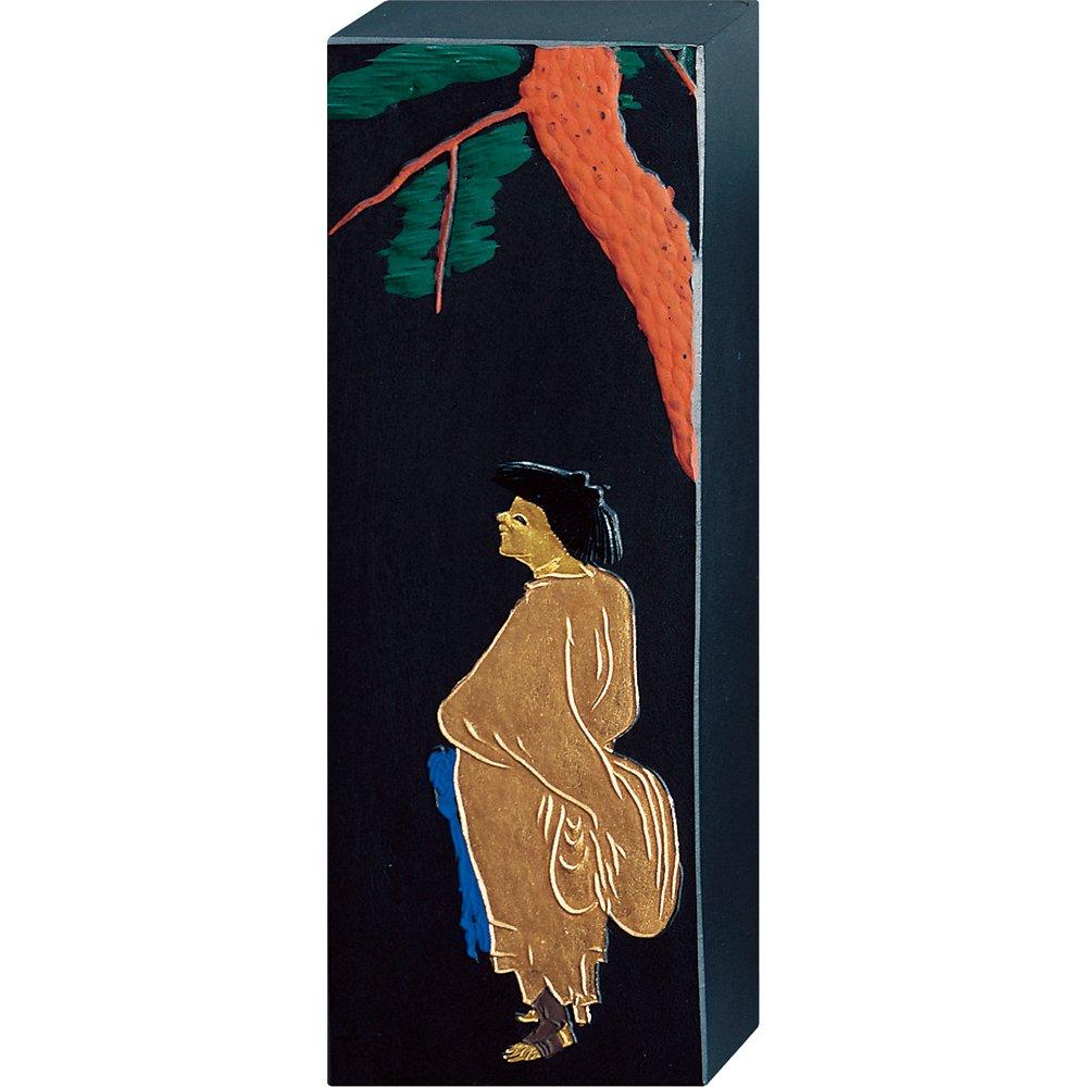 

Kuretake Sumi Твердая тушь Sumi Kanzan Asuka тип Hiboku 8.0 AG4-80