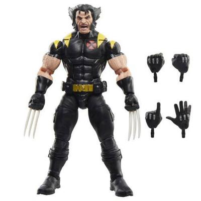 X-Men Marvel Legends Series Wolverine