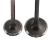 Intake Exhaust Valve Kit For Honda 76-79 CB125S CB125J 80-81 CG125 76-78 XL125