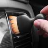 1-3 Pcs Car Interior Cleaning Soft Brush Dashboard Air Outlet Gap Dust Removal Detailing Brush Clean Tools Auto Maintenance