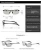 Polarized Night Vision Gogglescolor-changing Sunglasses Driving Glasses Fishing Sunglassesday Andnightdual-useglasses Fordriving