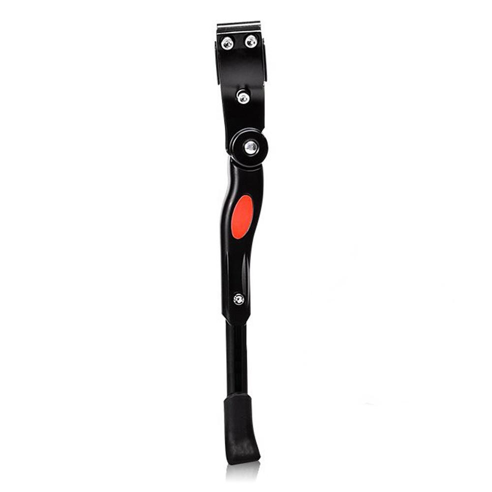 Adjustable Bike Stand MTB Road Bike Kickstand Parking Rack Mountain Bike Support Side Kick Stand Foot Brace Bicycle Foot Support
