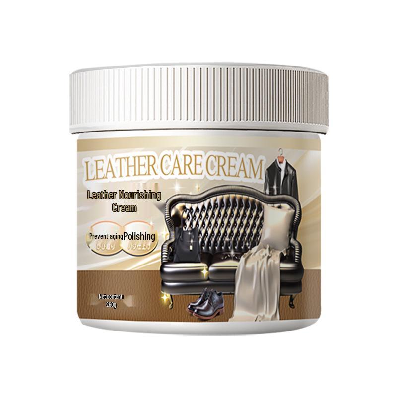 

Универсальное бесцветное масло для ухода за кожей: Крем для обуви, Очиститель для куртки и дивана, Пятновыводитель