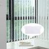 10pcs California Blind Weight Plate Weights Vertical Blinds Weight Plate Vertical Blind Sl